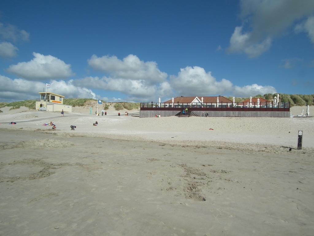 Hollumerstrand 홀륌 객실 사진