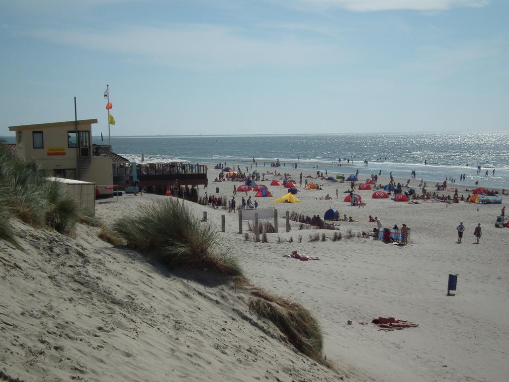 Hollumerstrand 홀륌 객실 사진