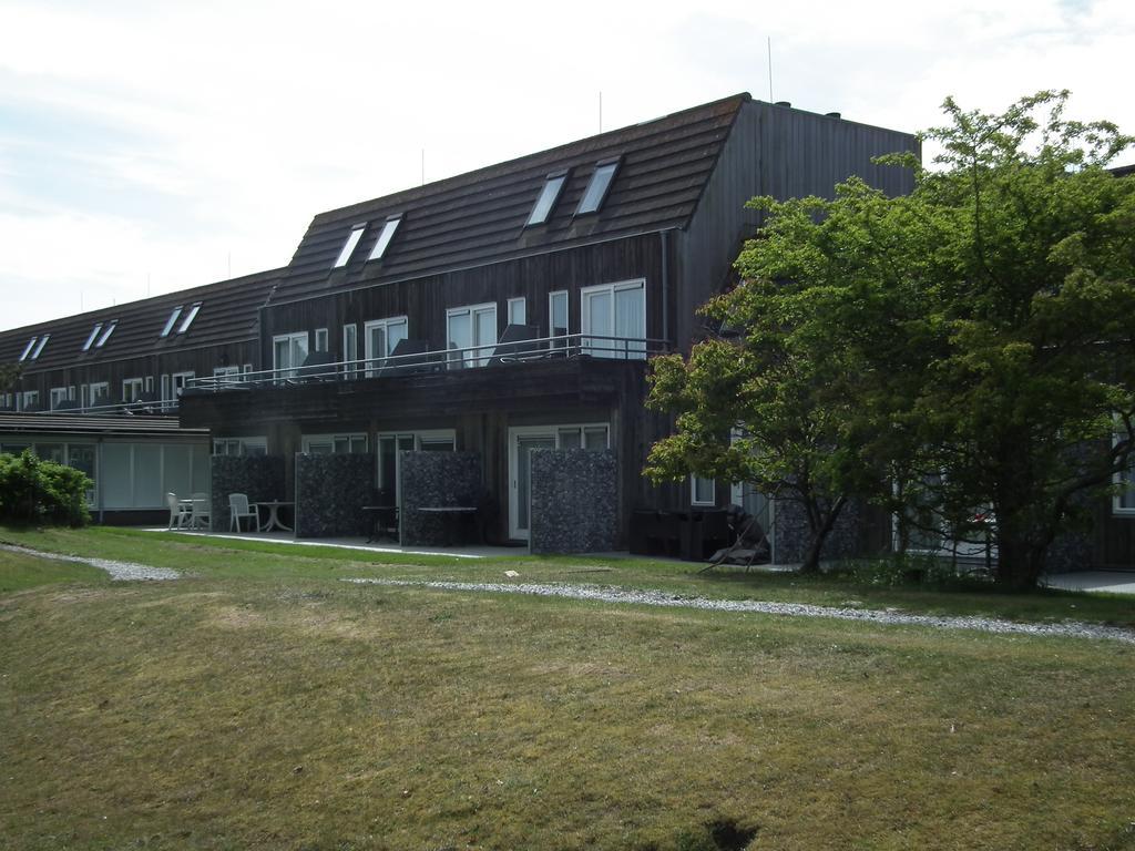 Hollumerstrand 홀륌 외부 사진